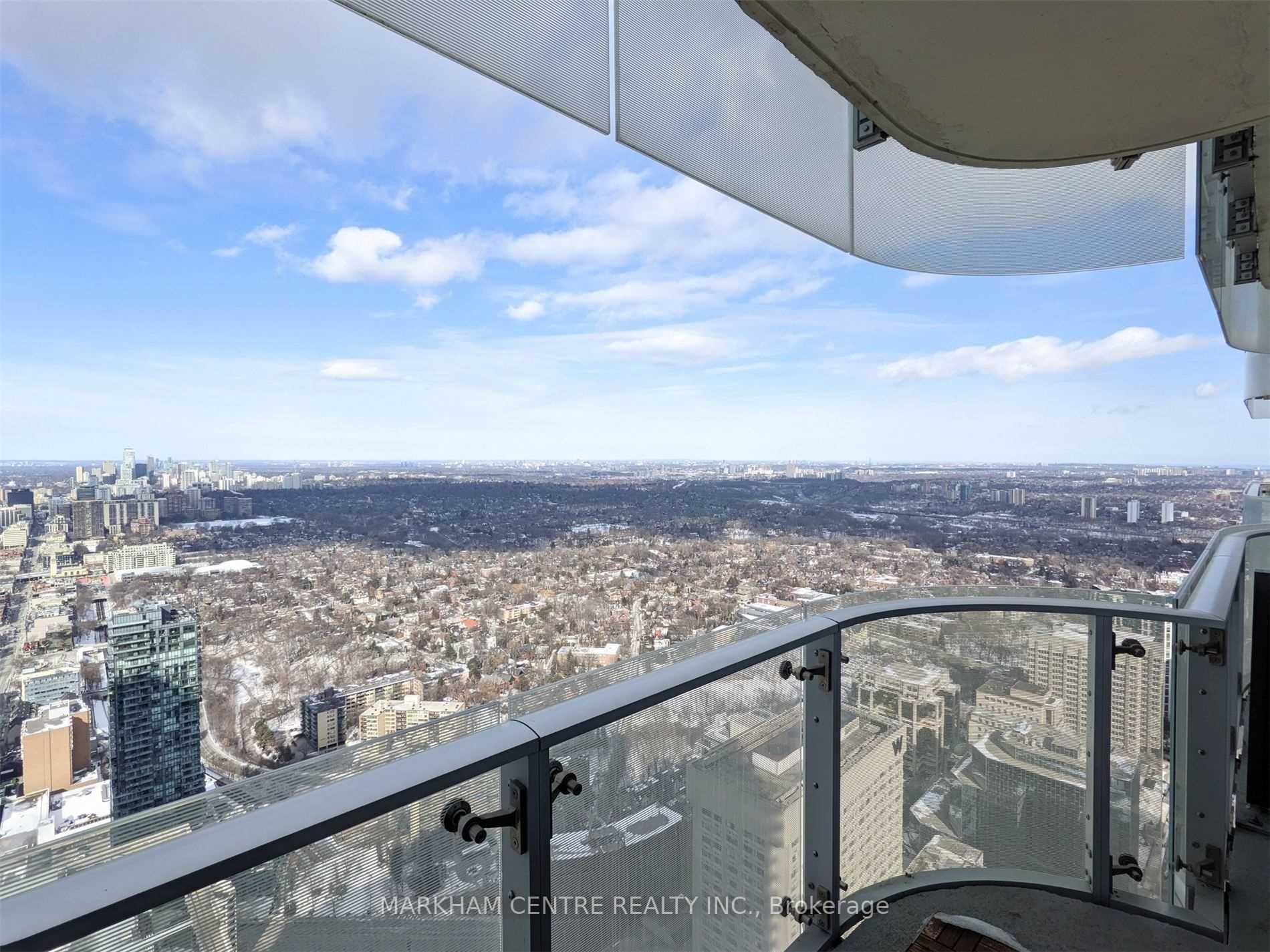 Photo 14 of Unit 5710, 1 Bloor Street E, Toronto, Church-Yonge Corridor — HOMEH