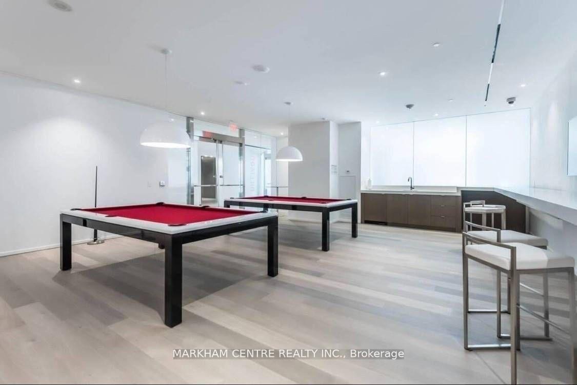 Photo 17 of Unit 5710, 1 Bloor Street E, Toronto, Church-Yonge Corridor — HOMEH