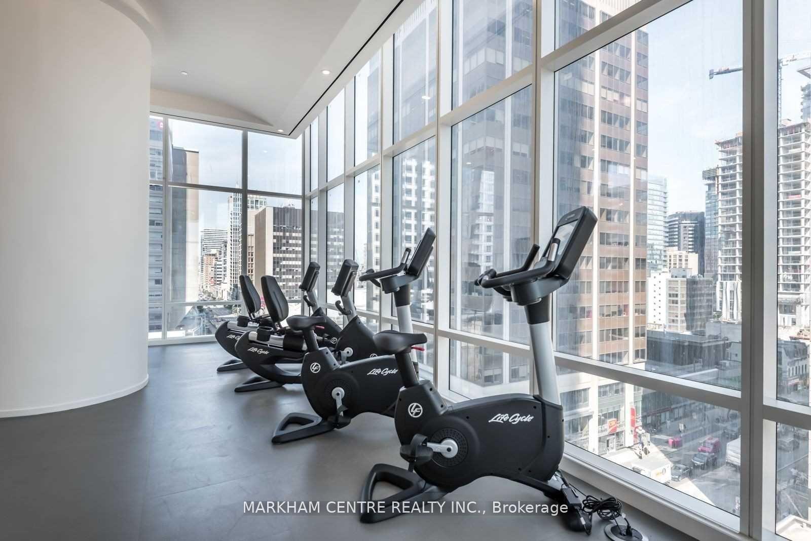 Photo 23 of Unit 5710, 1 Bloor Street E, Toronto, Church-Yonge Corridor — HOMEH