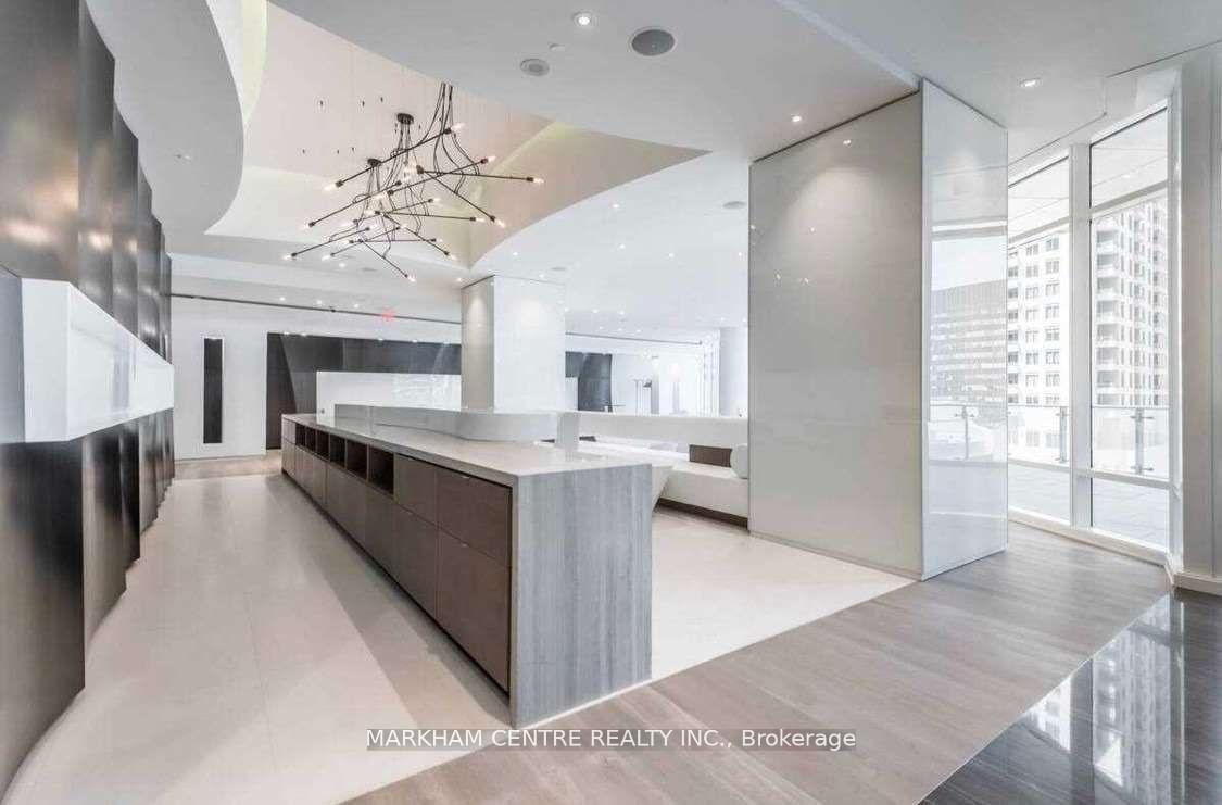 Photo 24 of Unit 5710, 1 Bloor Street E, Toronto, Church-Yonge Corridor — HOMEH
