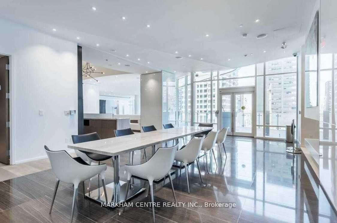 Photo 28 of Unit 5710, 1 Bloor Street E, Toronto, Church-Yonge Corridor — HOMEH
