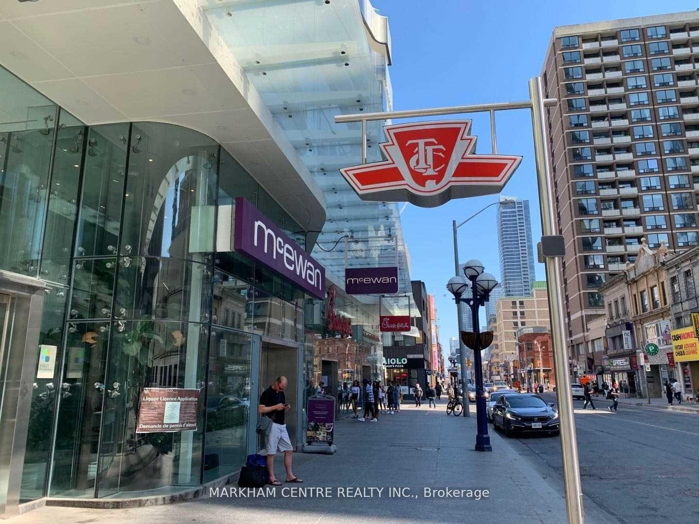 Photo 29 of Unit 5710, 1 Bloor Street E, Toronto, Church-Yonge Corridor — HOMEH