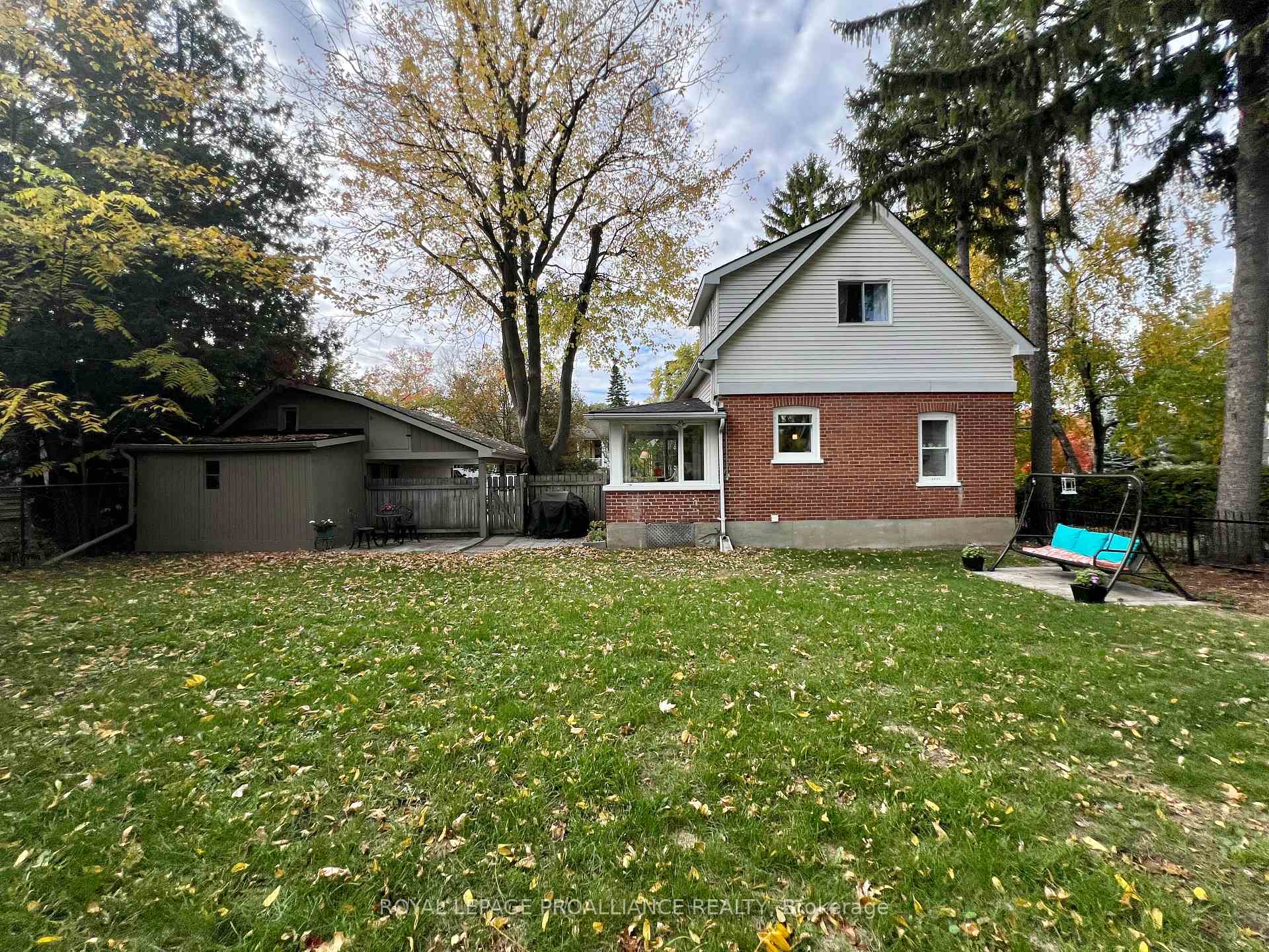 Photo 22 of 9 Mount Pleasant Road, Belleville, Belleville Ward — HOMEH
