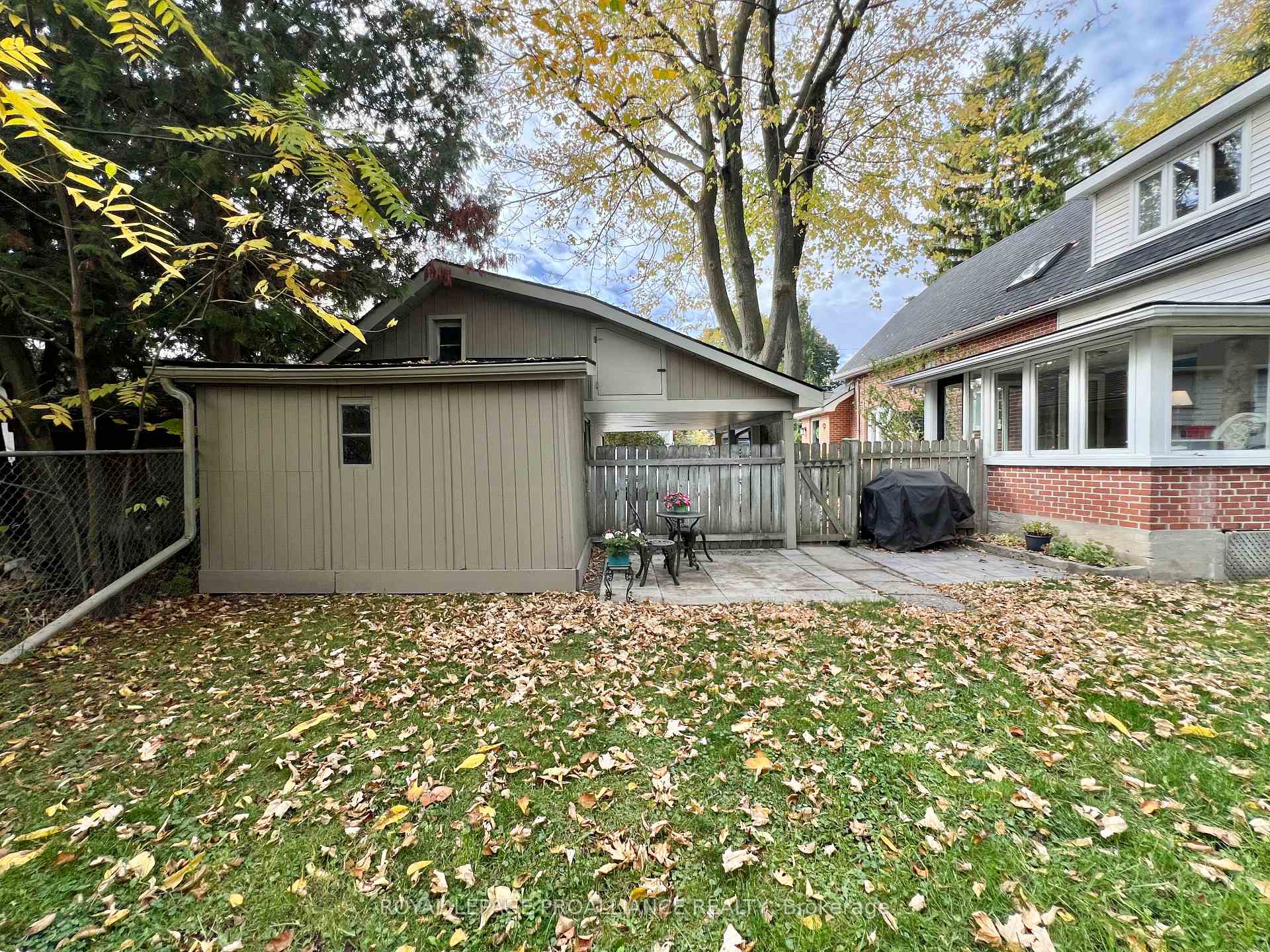 Photo 27 of 9 Mount Pleasant Road, Belleville, Belleville Ward — HOMEH