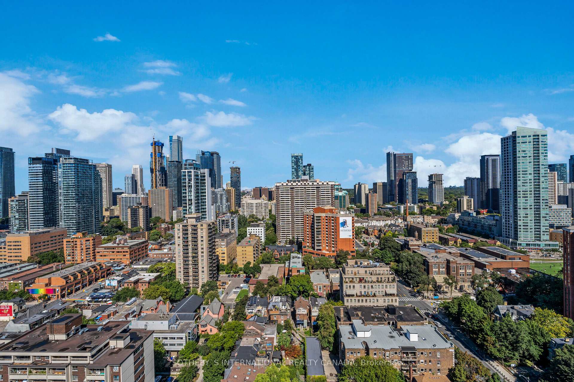 Photo 17 of Unit PH 2, 285 Mutual Street, Toronto, Church-Yonge Corridor — HOMEH