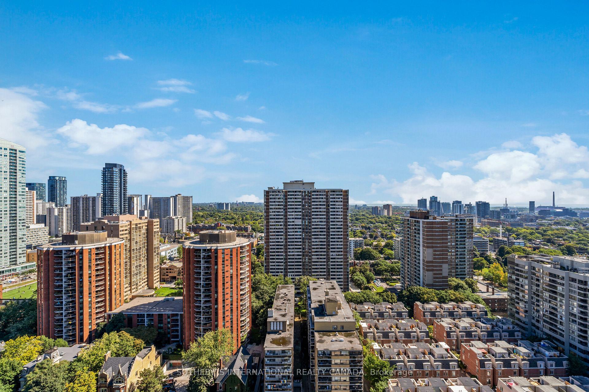 Photo 18 of Unit PH 2, 285 Mutual Street, Toronto, Church-Yonge Corridor — HOMEH