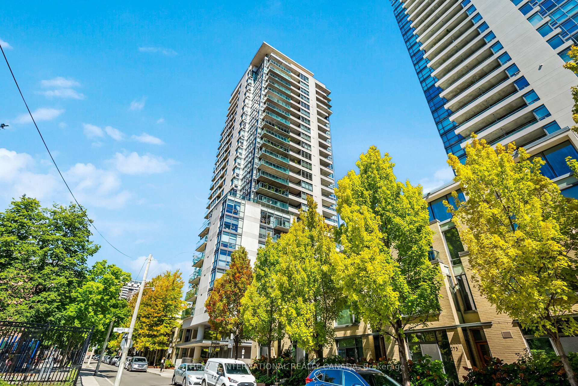 Photo 20 of Unit PH 2, 285 Mutual Street, Toronto, Church-Yonge Corridor — HOMEH