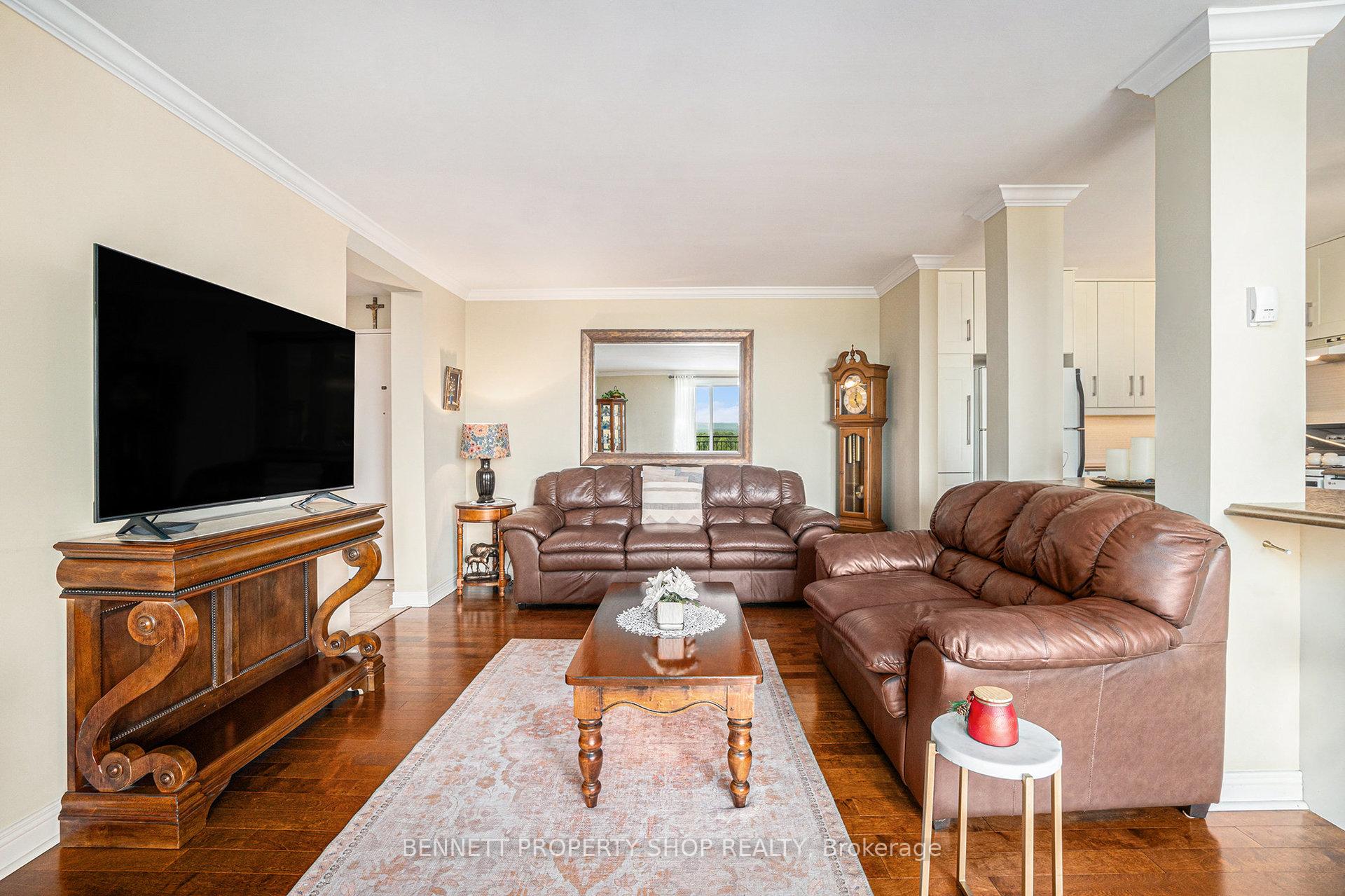 Photo 8 of Unit 1107, 1485 Baseline Road, Ottawa, Copeland Park — HOMEH