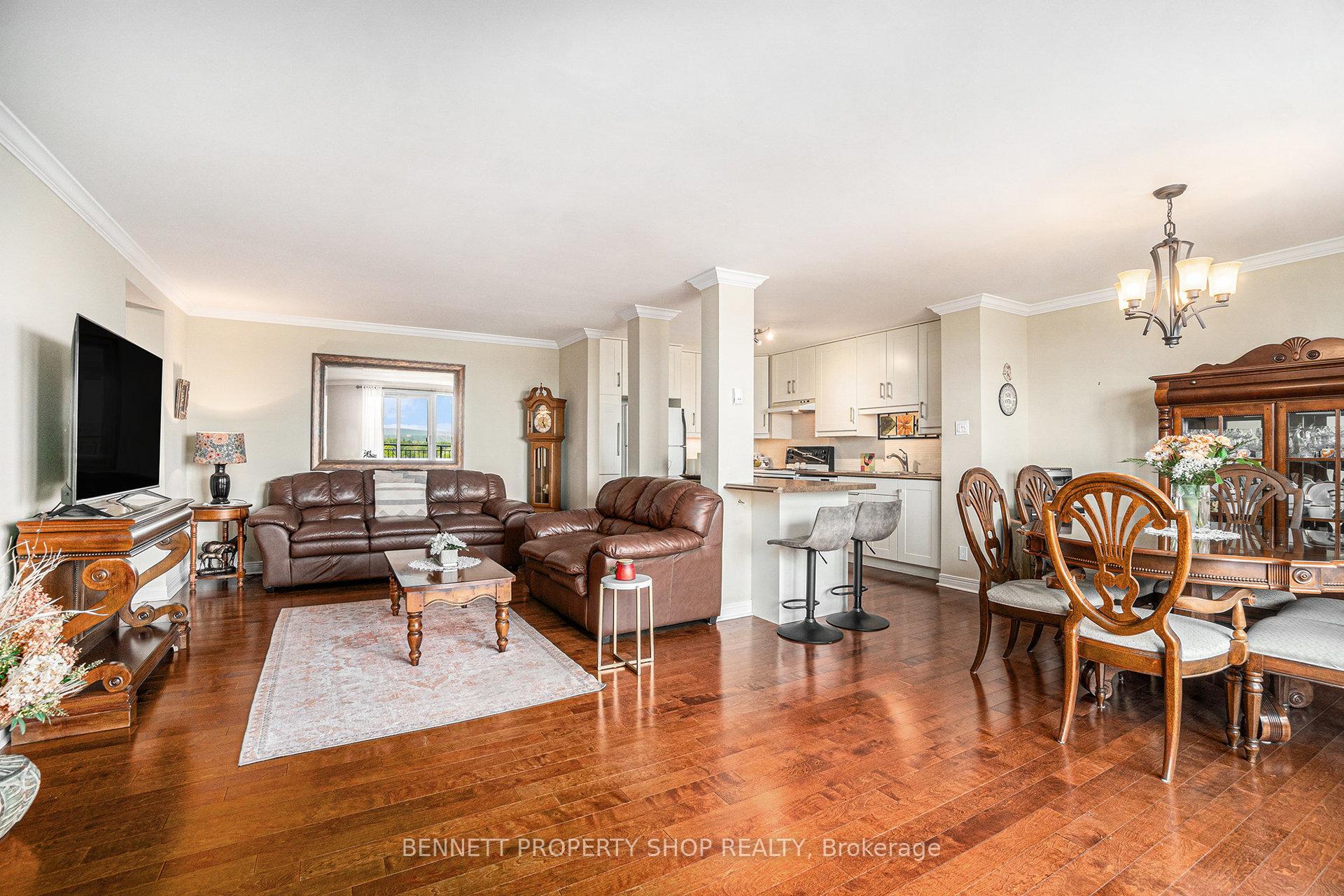 Photo 9 of Unit 1107, 1485 Baseline Road, Ottawa, Copeland Park — HOMEH