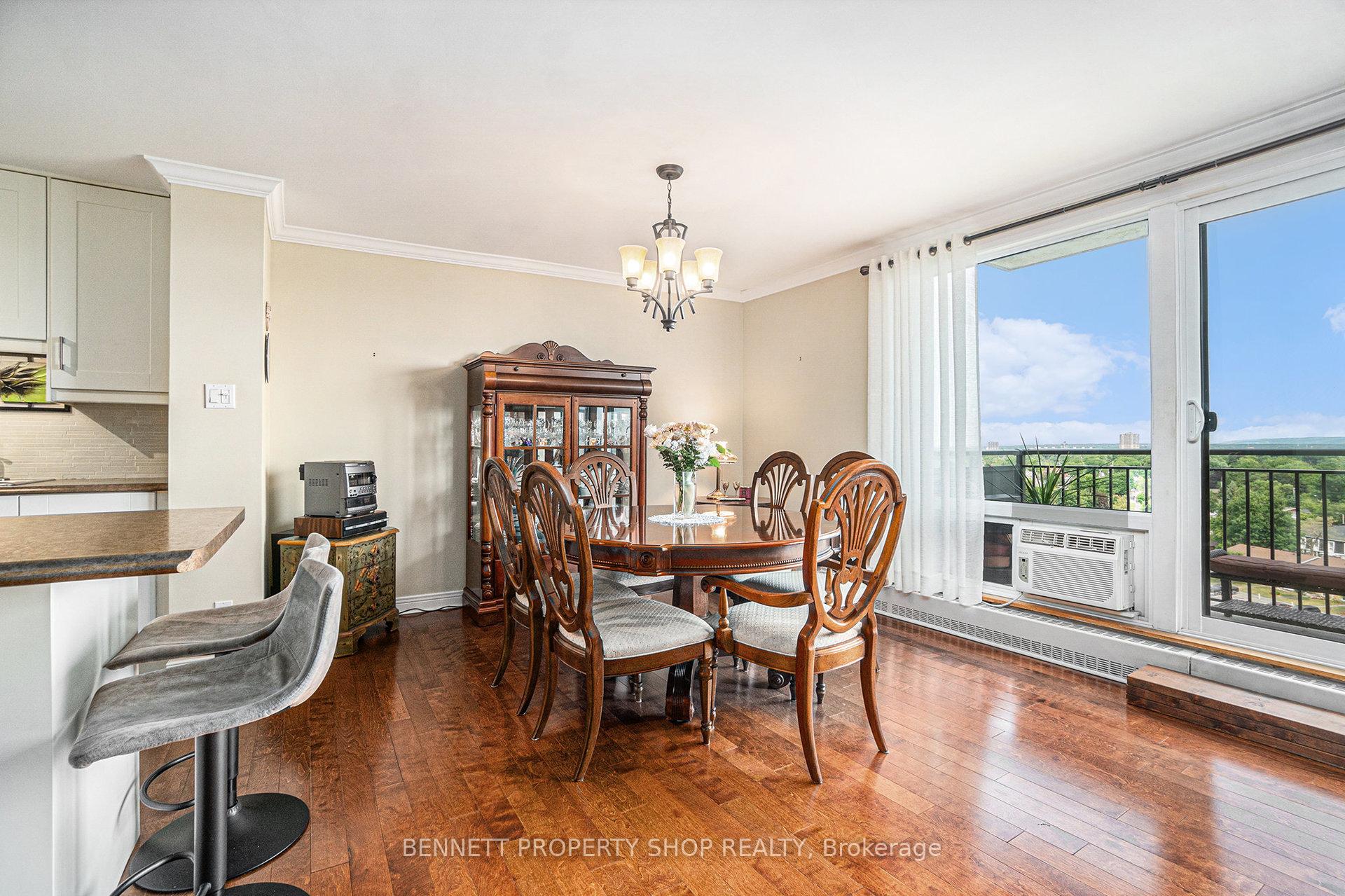 Photo 10 of Unit 1107, 1485 Baseline Road, Ottawa, Copeland Park — HOMEH