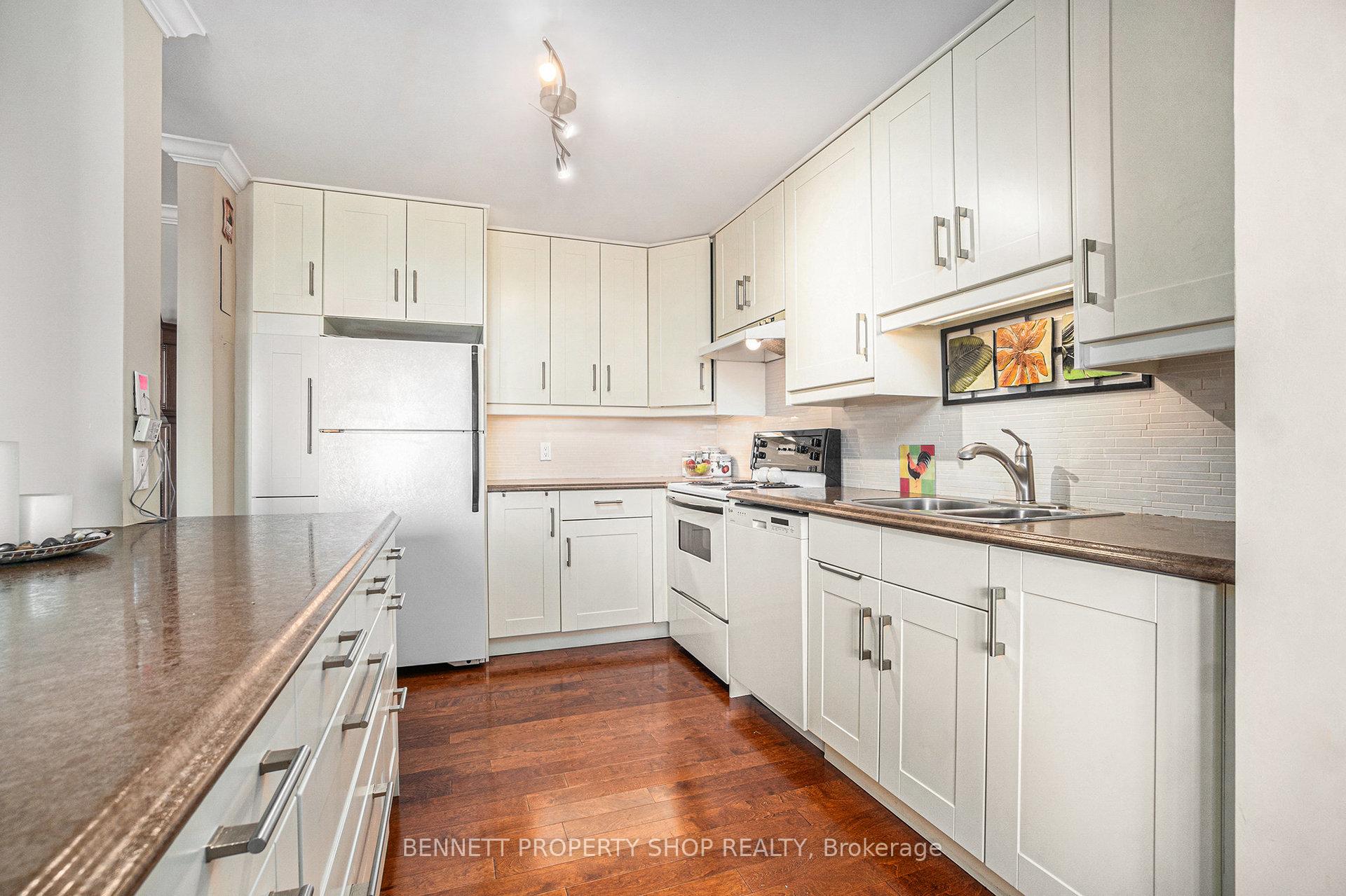 Photo 11 of Unit 1107, 1485 Baseline Road, Ottawa, Copeland Park — HOMEH