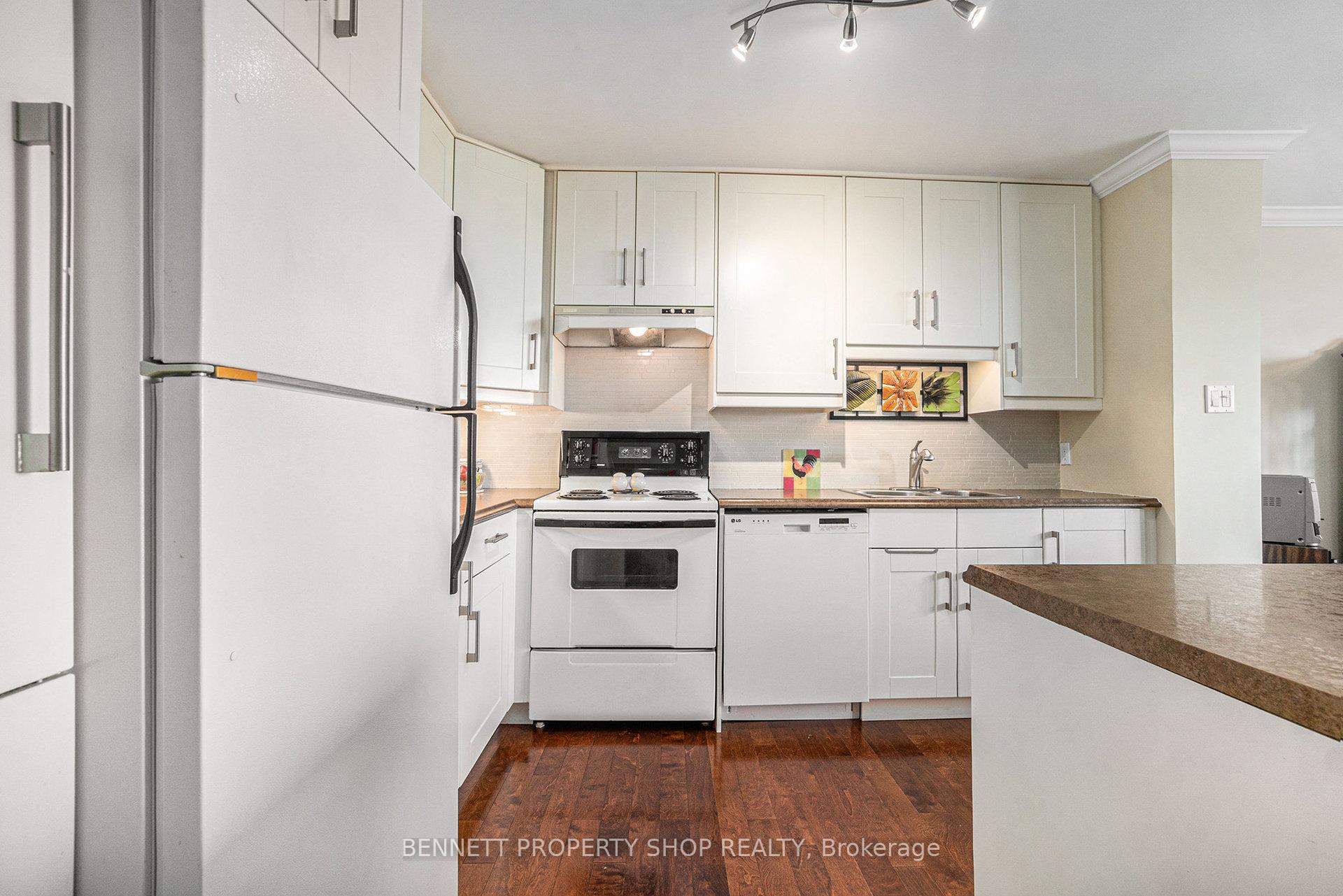 Photo 13 of Unit 1107, 1485 Baseline Road, Ottawa, Copeland Park — HOMEH