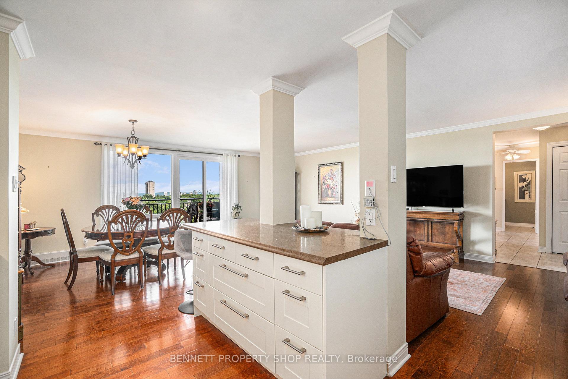 Photo 15 of Unit 1107, 1485 Baseline Road, Ottawa, Copeland Park — HOMEH