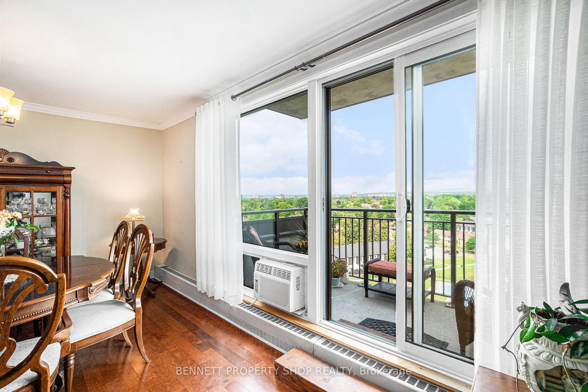Photo 16 of Unit 1107, 1485 Baseline Road, Ottawa, Copeland Park — HOMEH