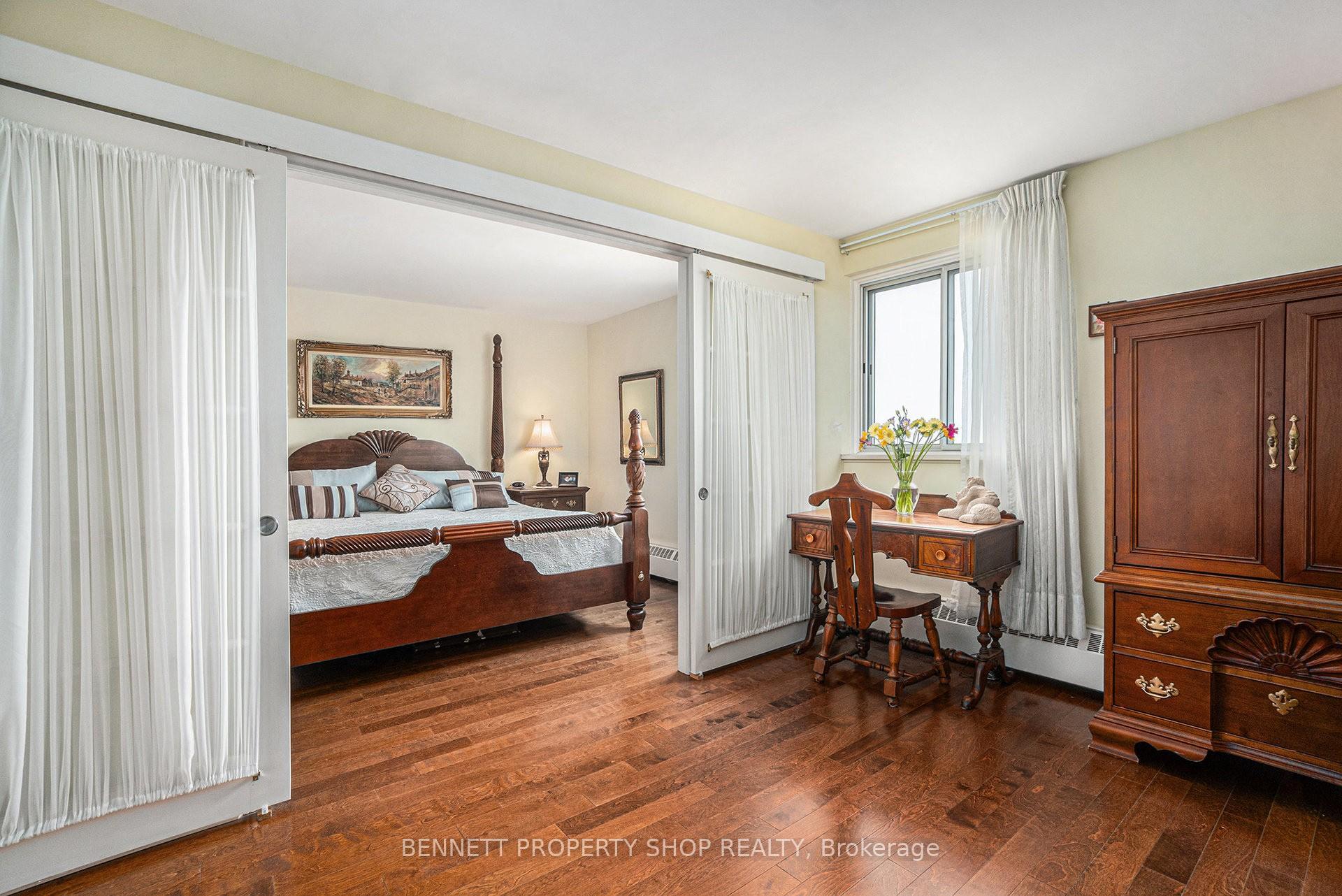 Photo 24 of Unit 1107, 1485 Baseline Road, Ottawa, Copeland Park — HOMEH