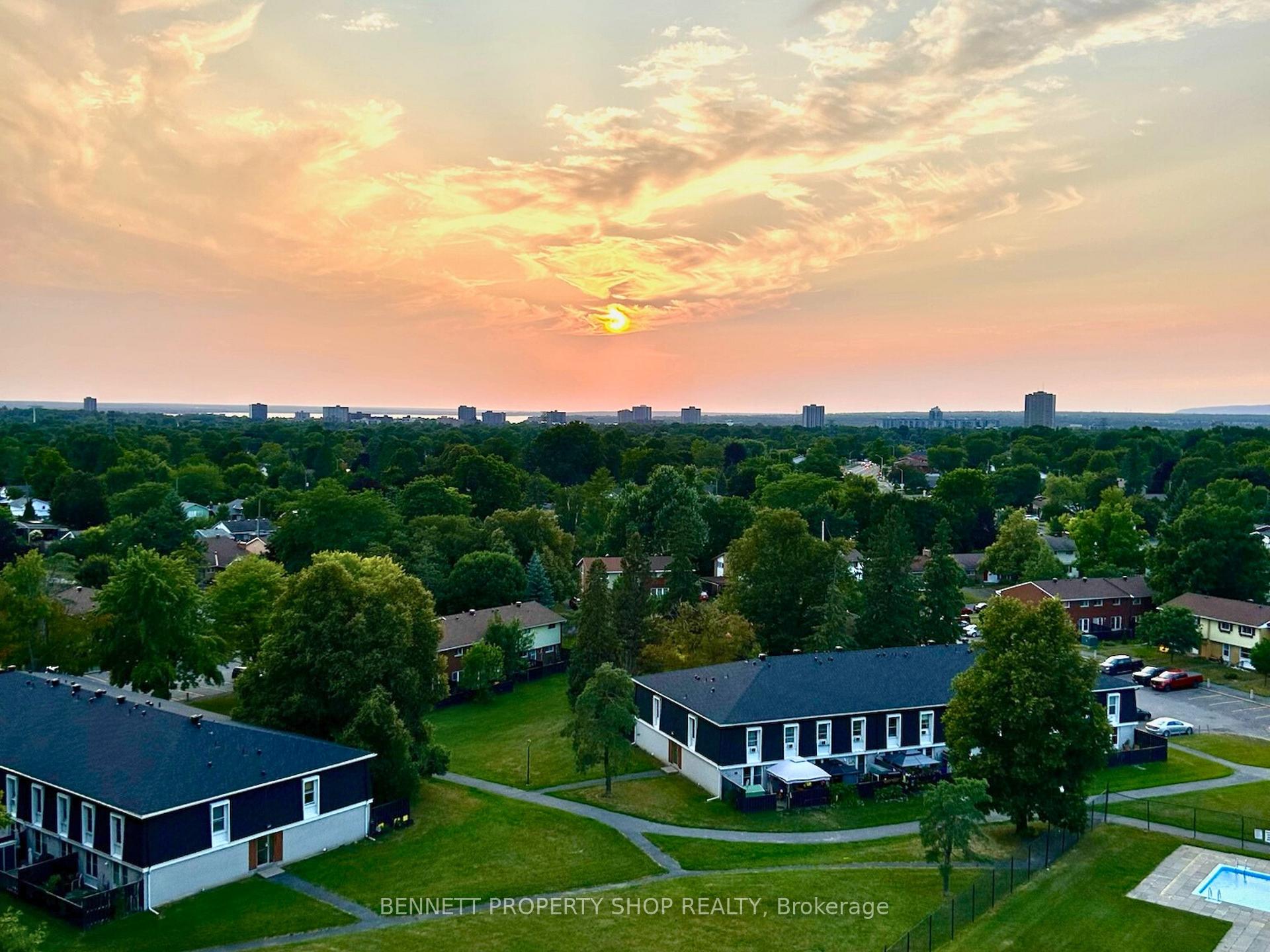Photo 26 of Unit 1107, 1485 Baseline Road, Ottawa, Copeland Park — HOMEH