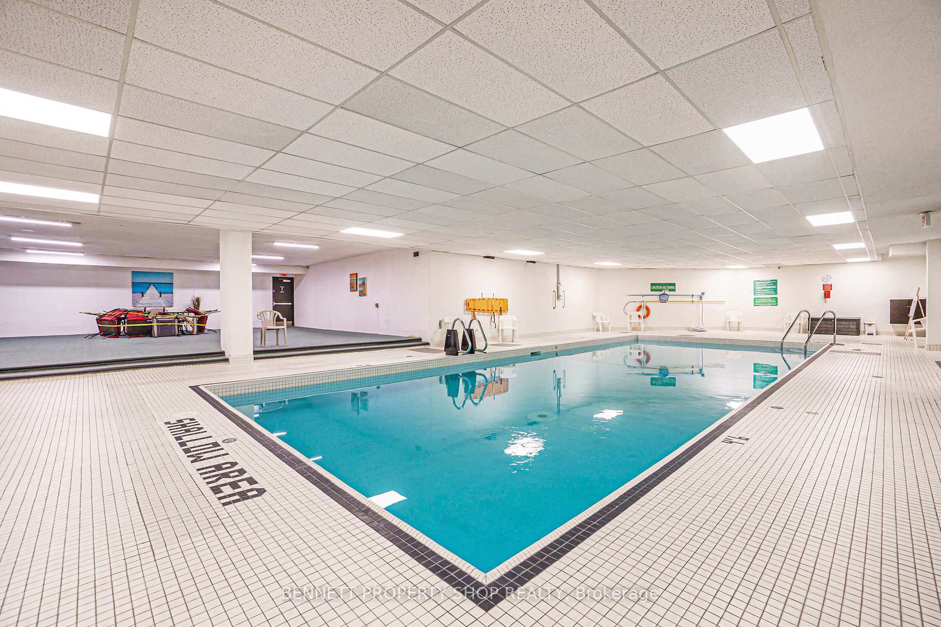 Photo 27 of Unit 1107, 1485 Baseline Road, Ottawa, Copeland Park — HOMEH