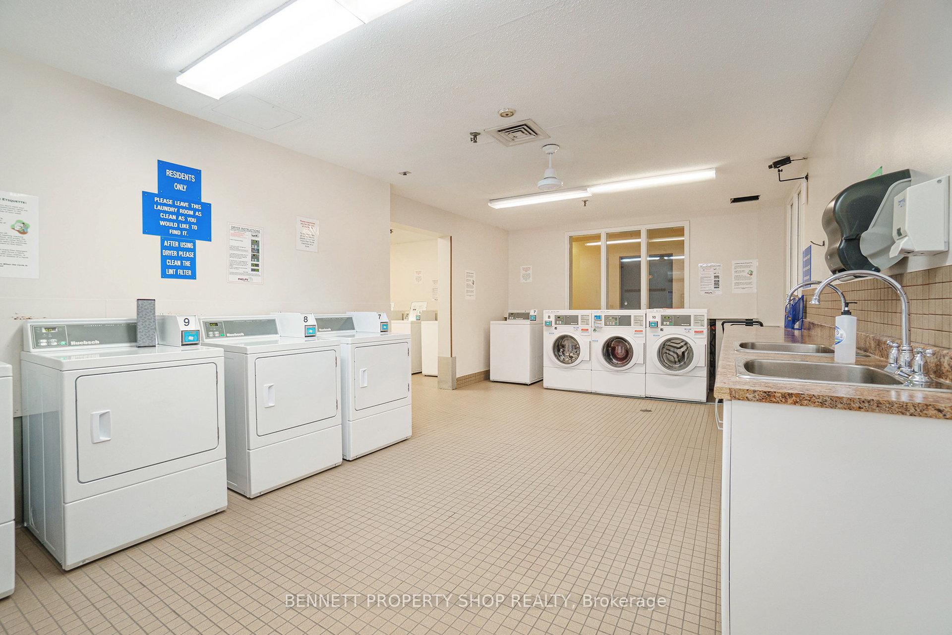 Photo 28 of Unit 1107, 1485 Baseline Road, Ottawa, Copeland Park — HOMEH