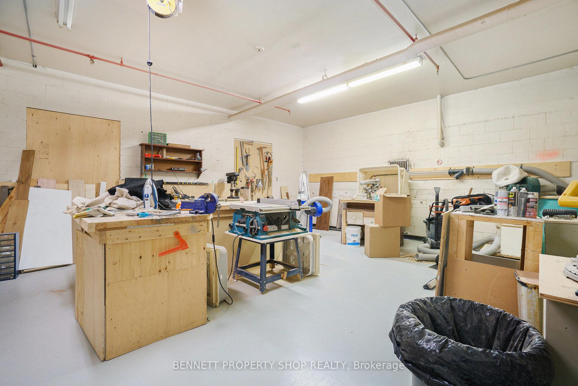 Photo 29 of Unit 1107, 1485 Baseline Road, Ottawa, Copeland Park — HOMEH