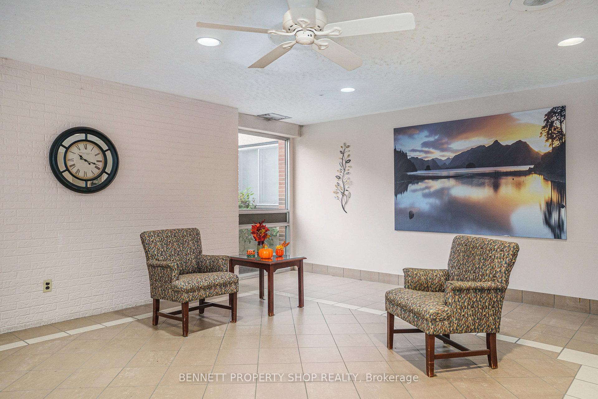 Photo 30 of Unit 1107, 1485 Baseline Road, Ottawa, Copeland Park — HOMEH