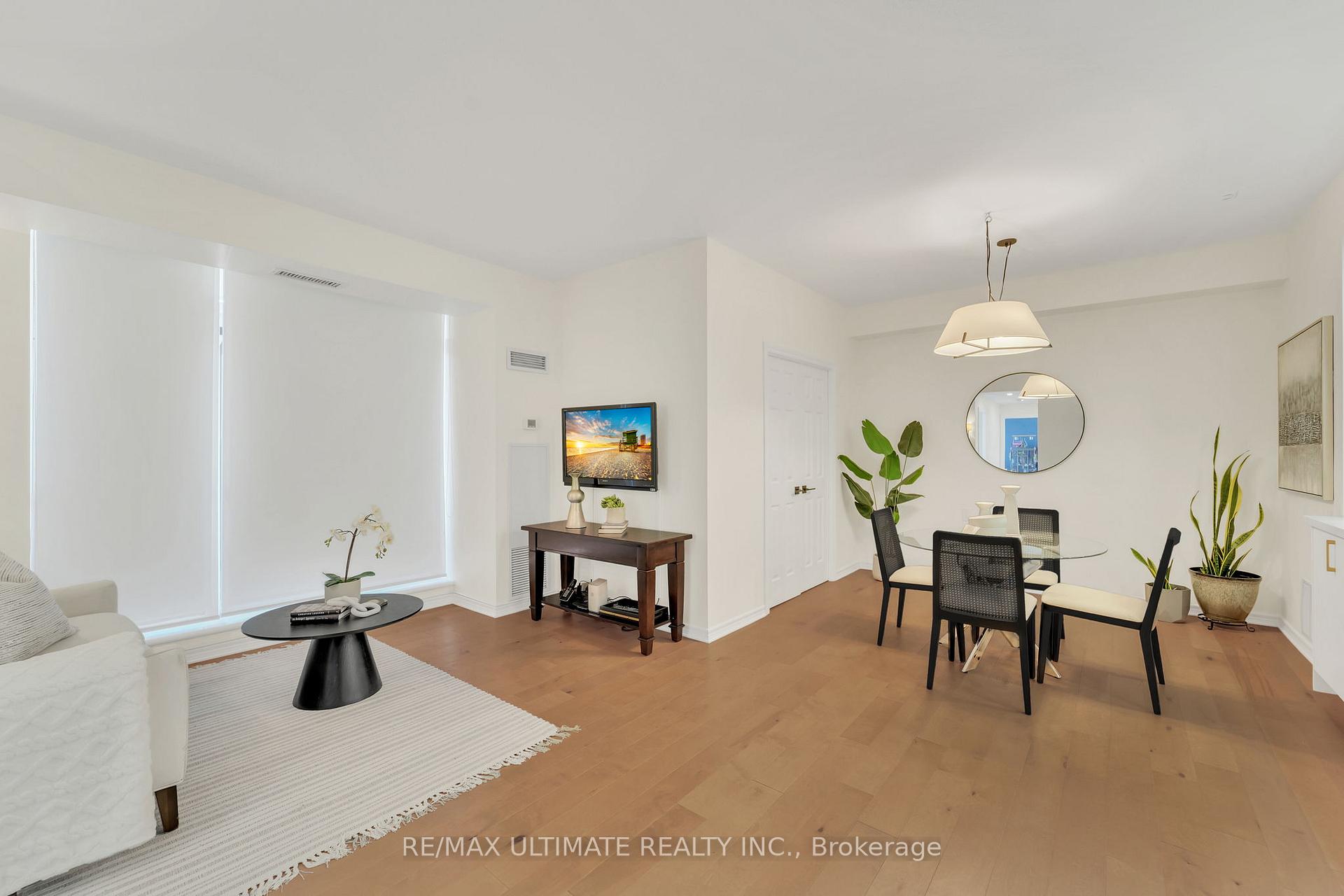 Photo 8 of Unit 209, 1750 Bayview Avenue, Toronto, Mount Pleasant East — HOMEH