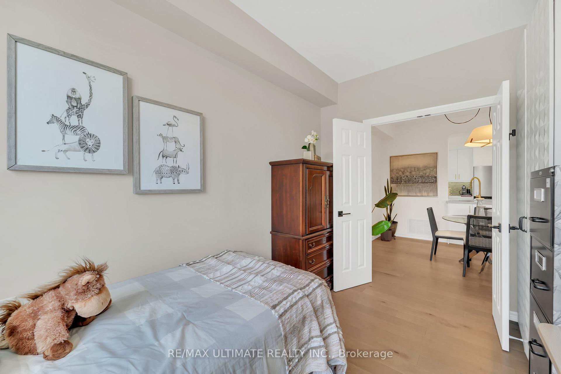 Photo 18 of Unit 209, 1750 Bayview Avenue, Toronto, Mount Pleasant East — HOMEH