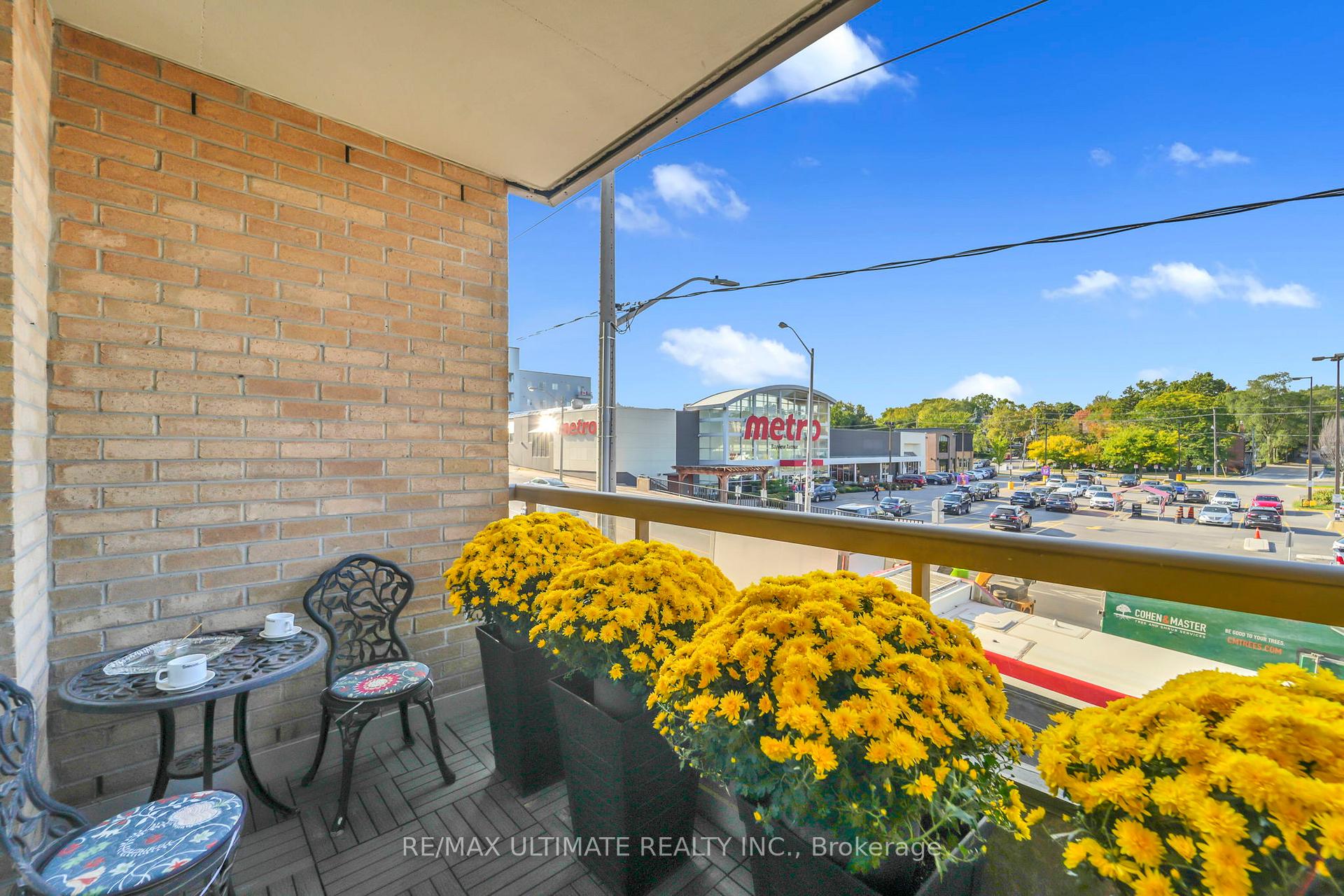 Photo 19 of Unit 209, 1750 Bayview Avenue, Toronto, Mount Pleasant East — HOMEH