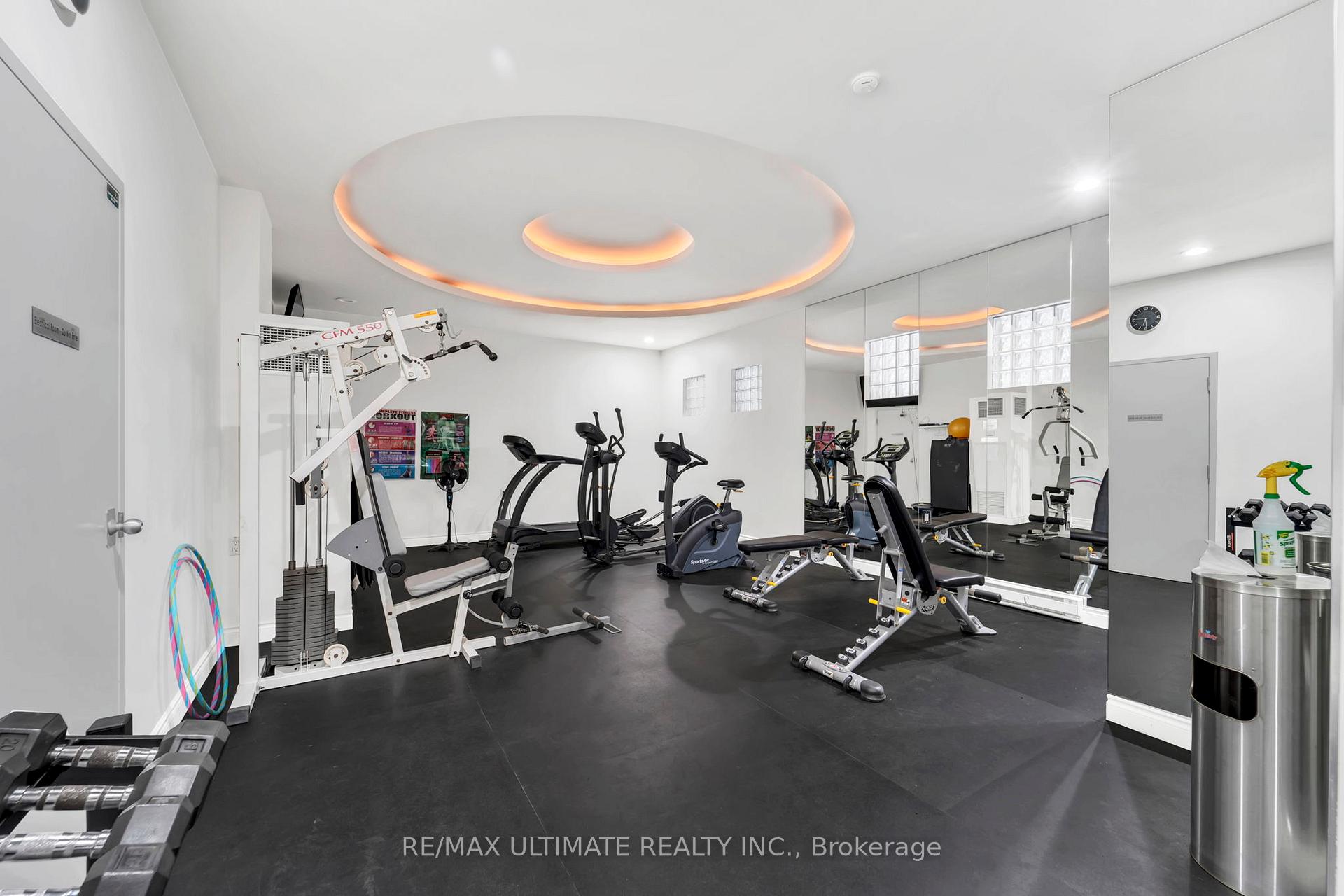 Photo 22 of Unit 209, 1750 Bayview Avenue, Toronto, Mount Pleasant East — HOMEH