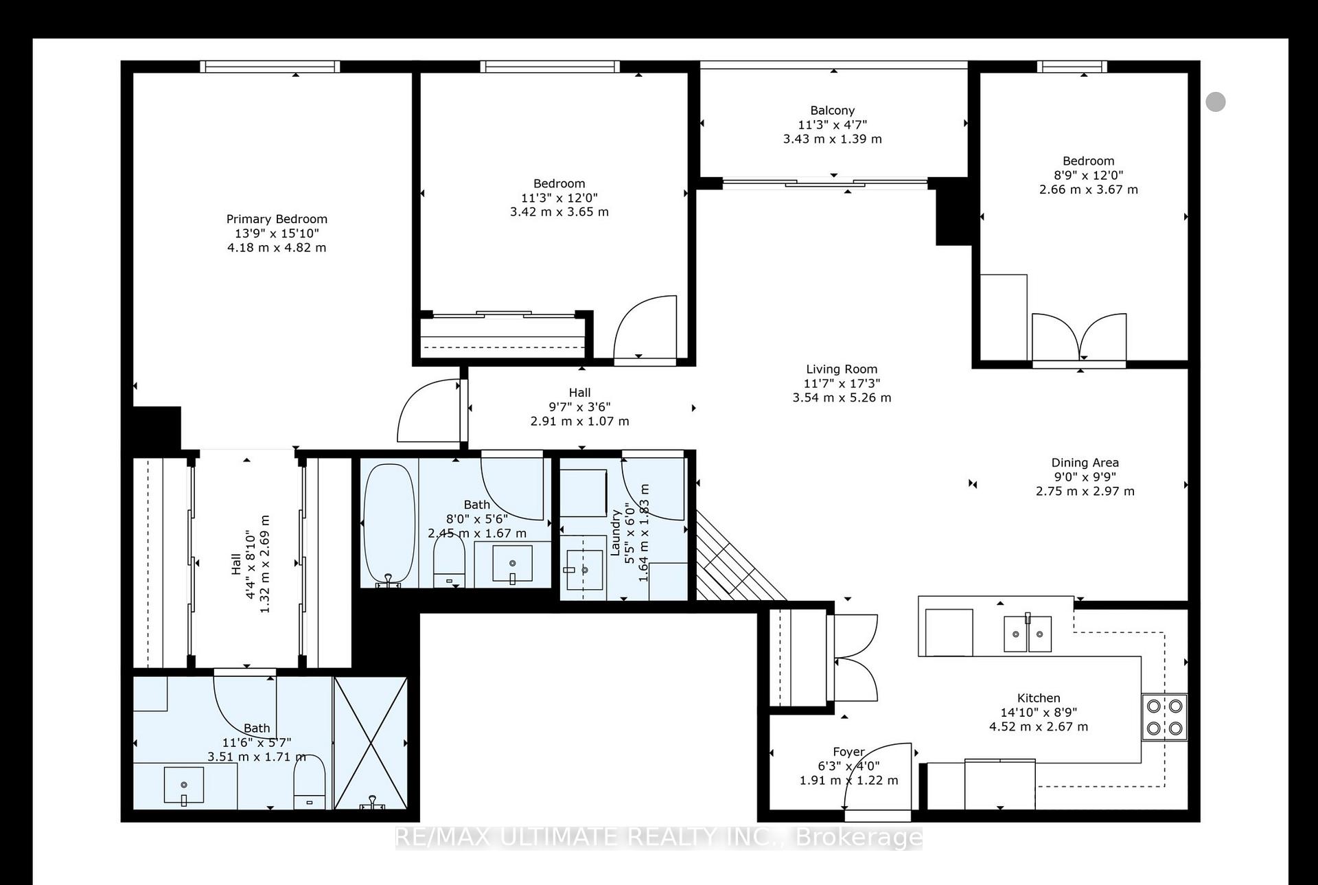 Photo 26 of Unit 209, 1750 Bayview Avenue, Toronto, Mount Pleasant East — HOMEH
