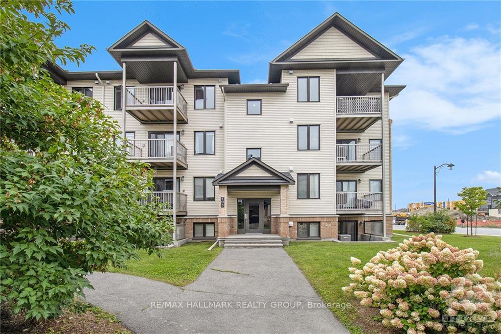 Photo 21 of Unit 1, 105 Bluestone Private, Ottawa, Avalon West — HOMEH
