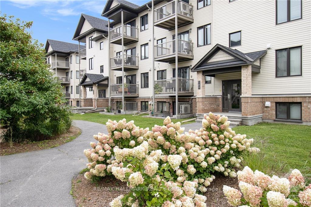 Photo 22 of Unit 1, 105 Bluestone Private, Ottawa, Avalon West — HOMEH