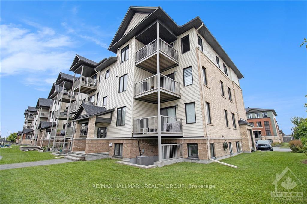 Photo 23 of Unit 1, 105 Bluestone Private, Ottawa, Avalon West — HOMEH