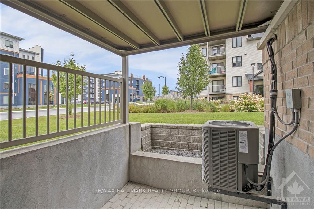 Photo 25 of Unit 1, 105 Bluestone Private, Ottawa, Avalon West — HOMEH