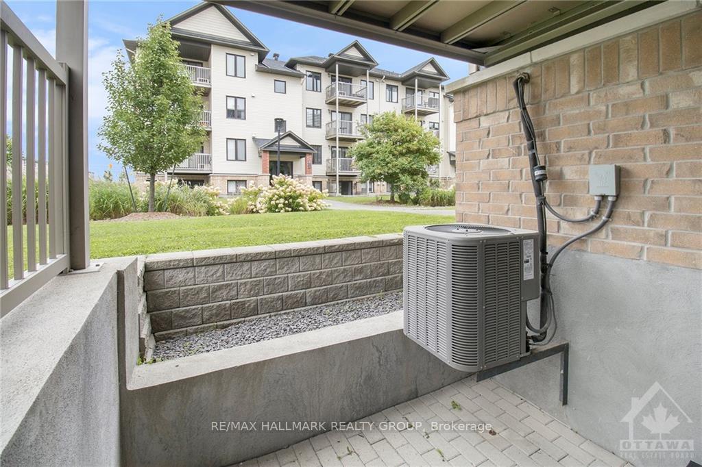 Photo 26 of Unit 1, 105 Bluestone Private, Ottawa, Avalon West — HOMEH