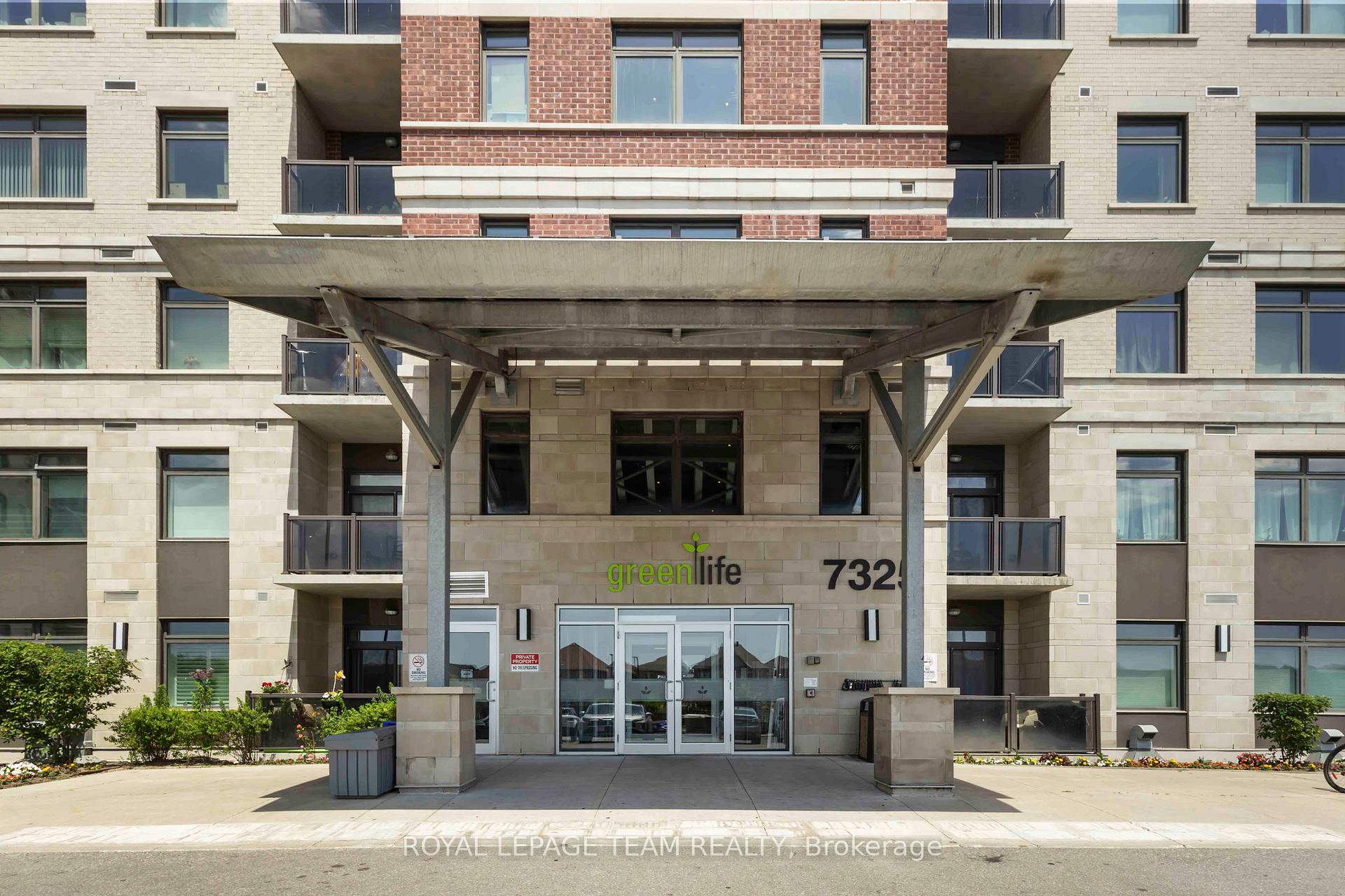 Photo 2 of Unit 406, 7325 Markham Road, Markham, Cedarwood — HOMEH