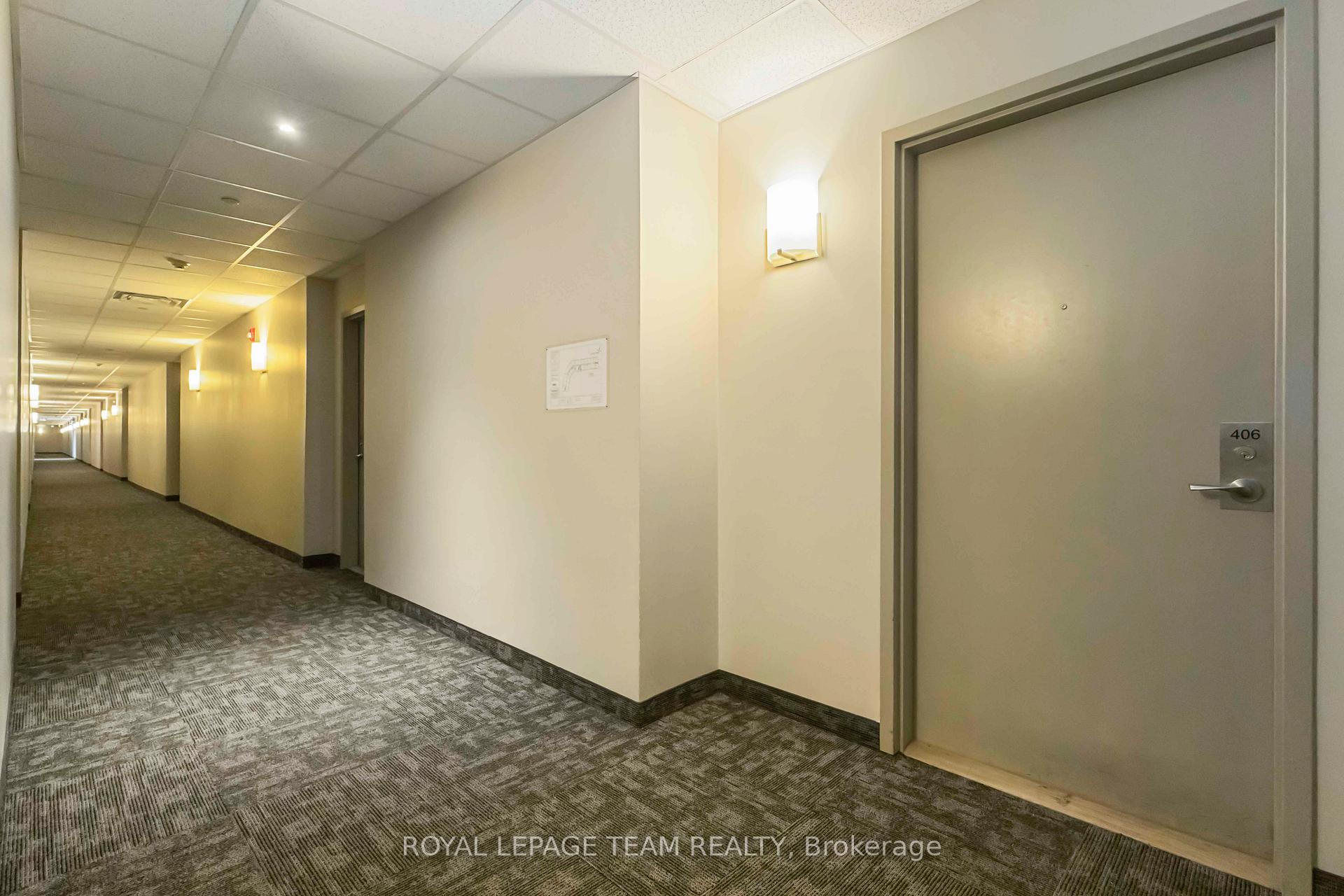 Photo 5 of Unit 406, 7325 Markham Road, Markham, Cedarwood — HOMEH