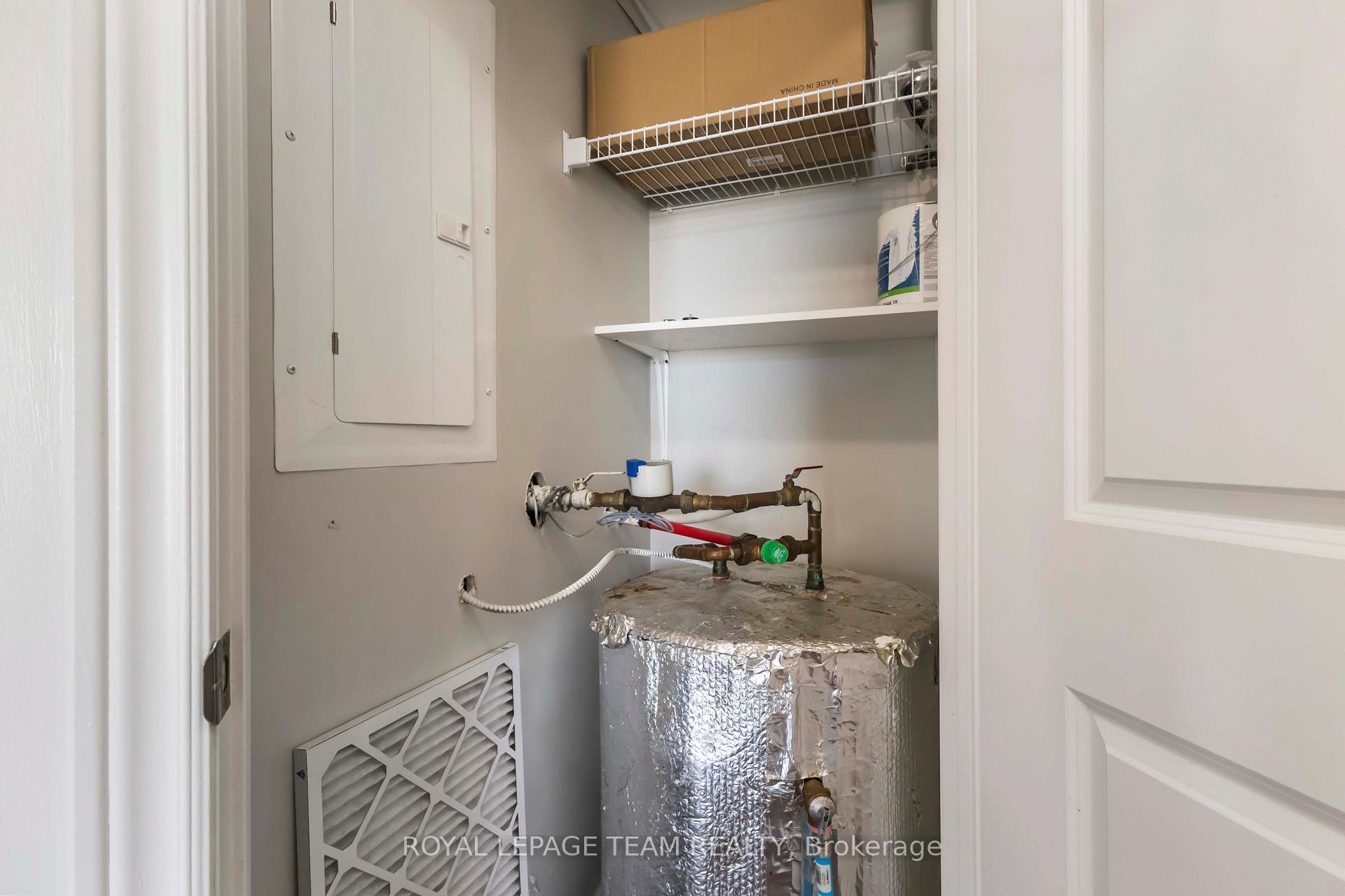 Photo 36 of Unit 406, 7325 Markham Road, Markham, Cedarwood — HOMEH