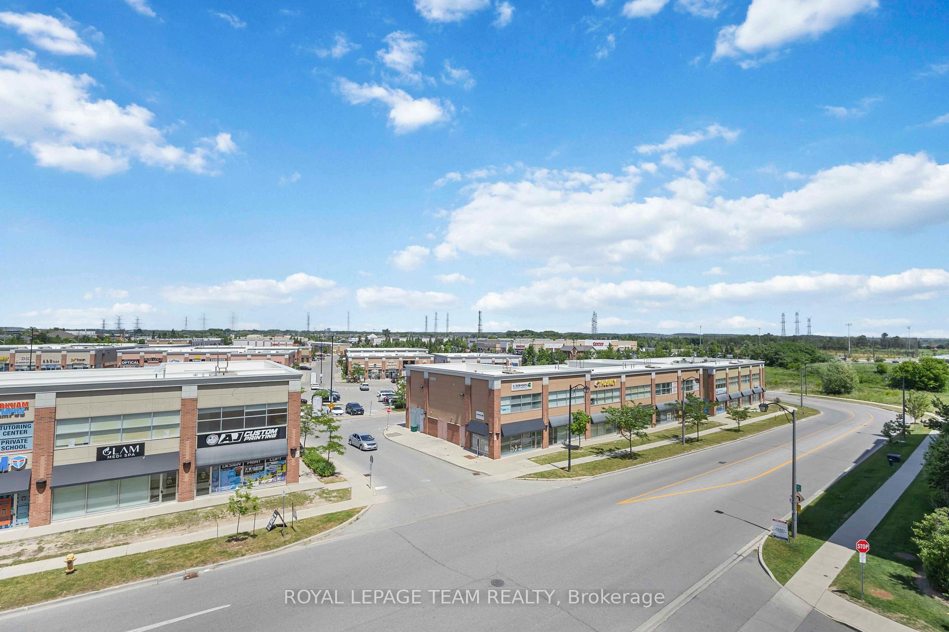 Photo 38 of Unit 406, 7325 Markham Road, Markham, Cedarwood — HOMEH