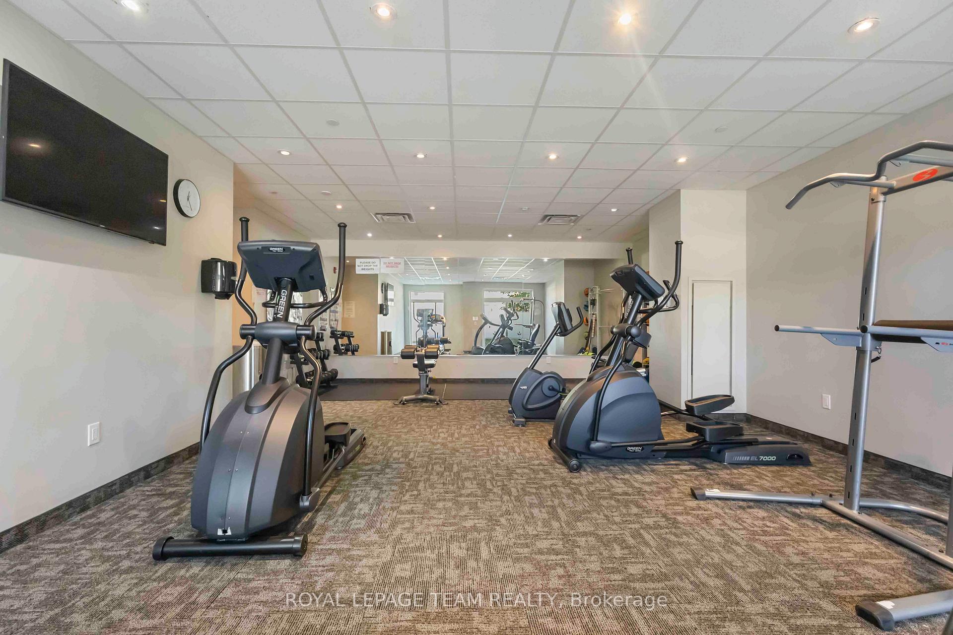 Photo 41 of Unit 406, 7325 Markham Road, Markham, Cedarwood — HOMEH