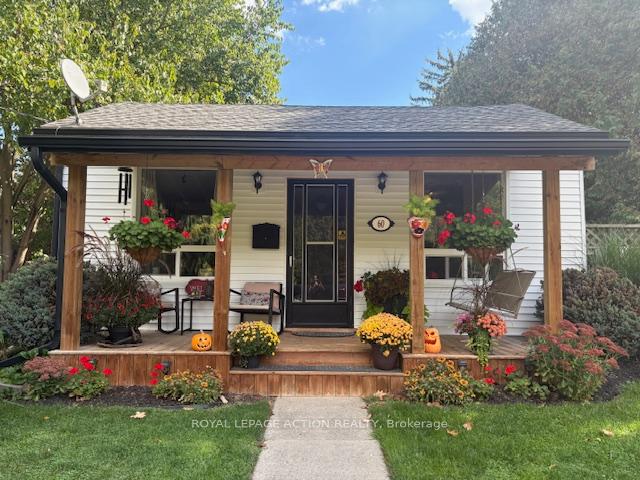 Photo 1 of 60 Washington Street, Brant, Paris — HOMEH