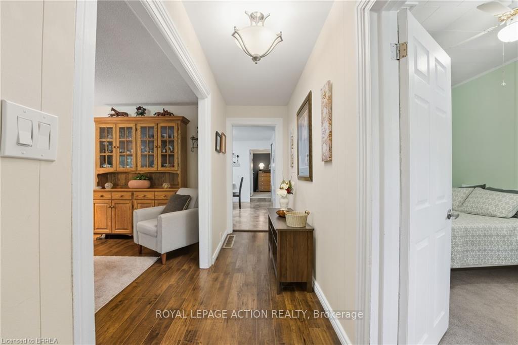 Photo 3 of 60 Washington Street, Brant, Paris — HOMEH