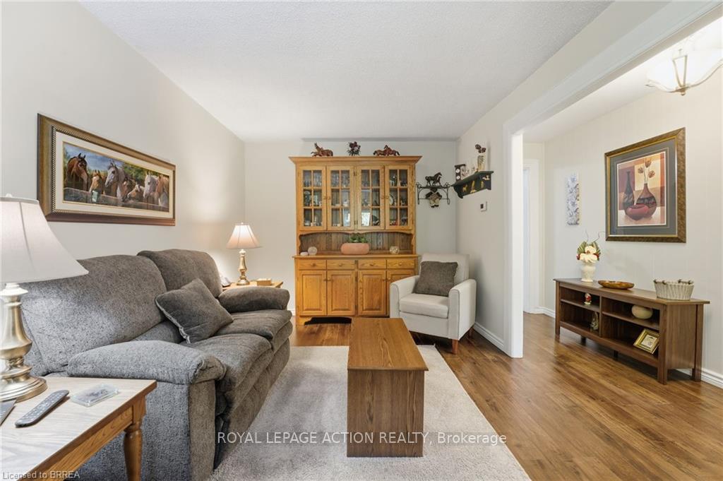 Photo 5 of 60 Washington Street, Brant, Paris — HOMEH