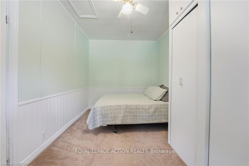 Photo 7 of 60 Washington Street, Brant, Paris — HOMEH