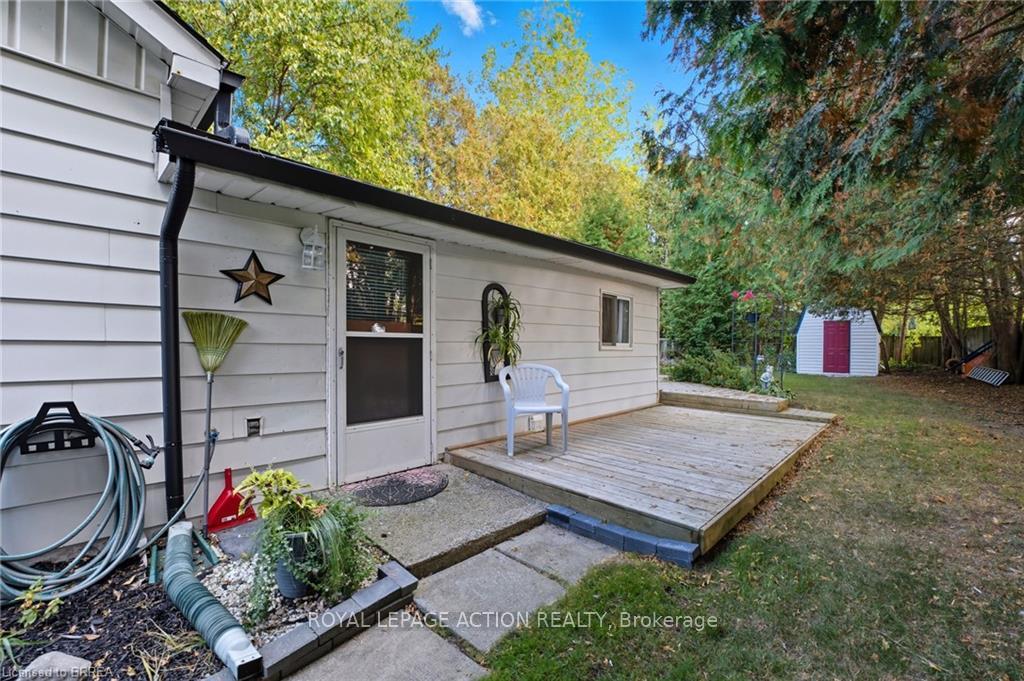 Photo 21 of 60 Washington Street, Brant, Paris — HOMEH