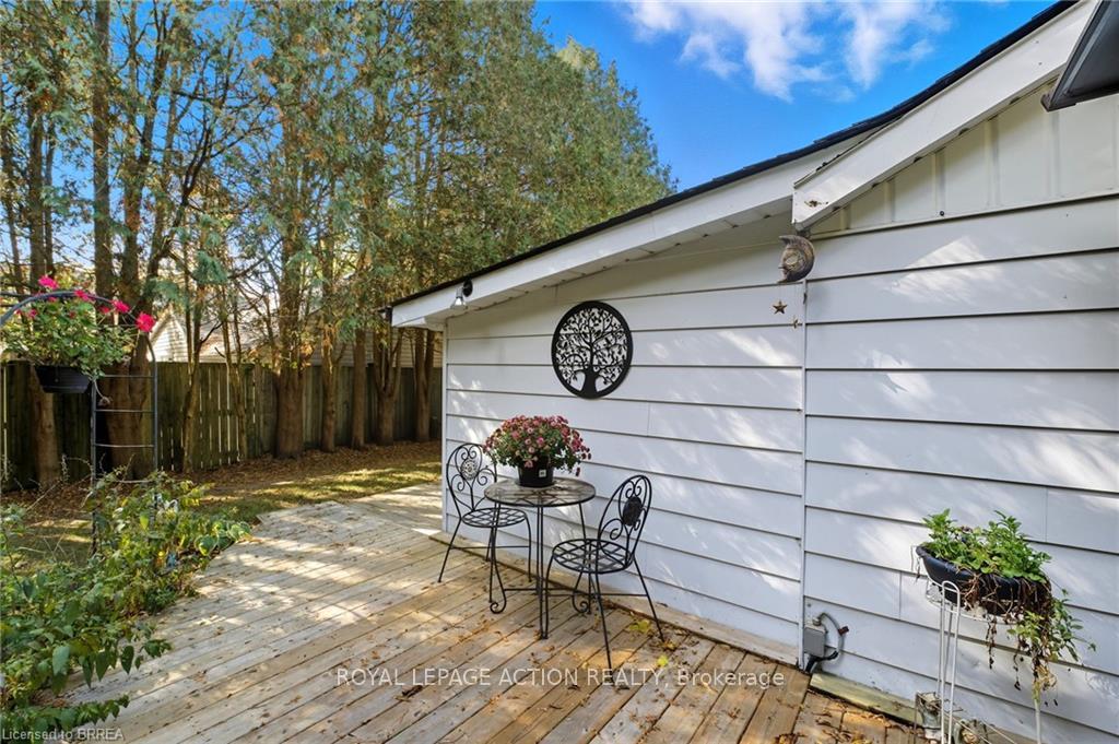 Photo 18 of 60 Washington Street, Brant, Paris — HOMEH