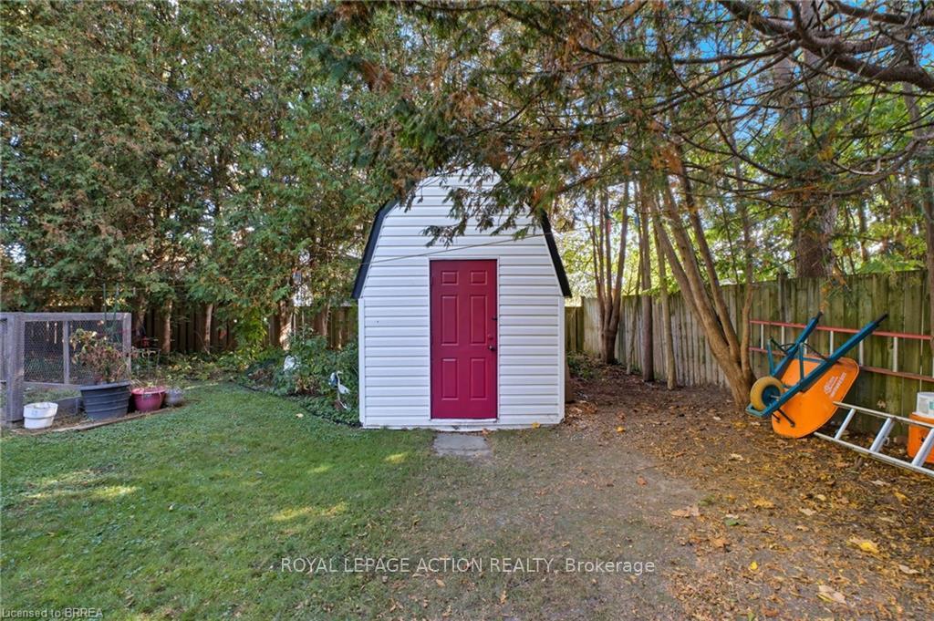 Photo 24 of 60 Washington Street, Brant, Paris — HOMEH