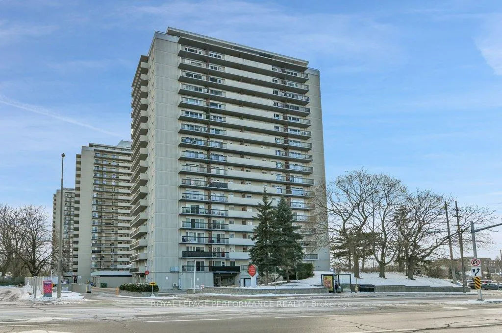 Photo 2 of Unit 1010, 158 A McArthur Avenue, Ottawa, Vanier — HOMEH