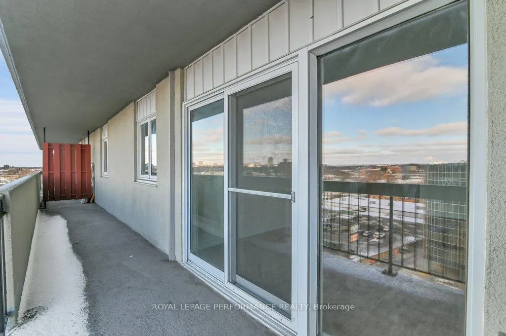 Photo 24 of Unit 1010, 158 A McArthur Avenue, Ottawa, Vanier — HOMEH