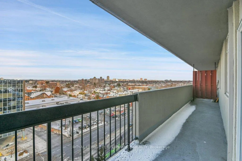 Photo 25 of Unit 1010, 158 A McArthur Avenue, Ottawa, Vanier — HOMEH