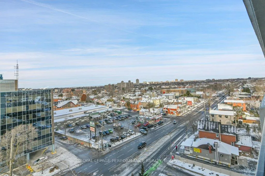 Photo 27 of Unit 1010, 158 A McArthur Avenue, Ottawa, Vanier — HOMEH